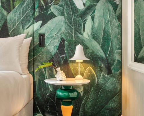 Kimpton Bem Budapest