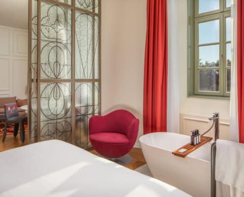 Kimpton Bem Budapest