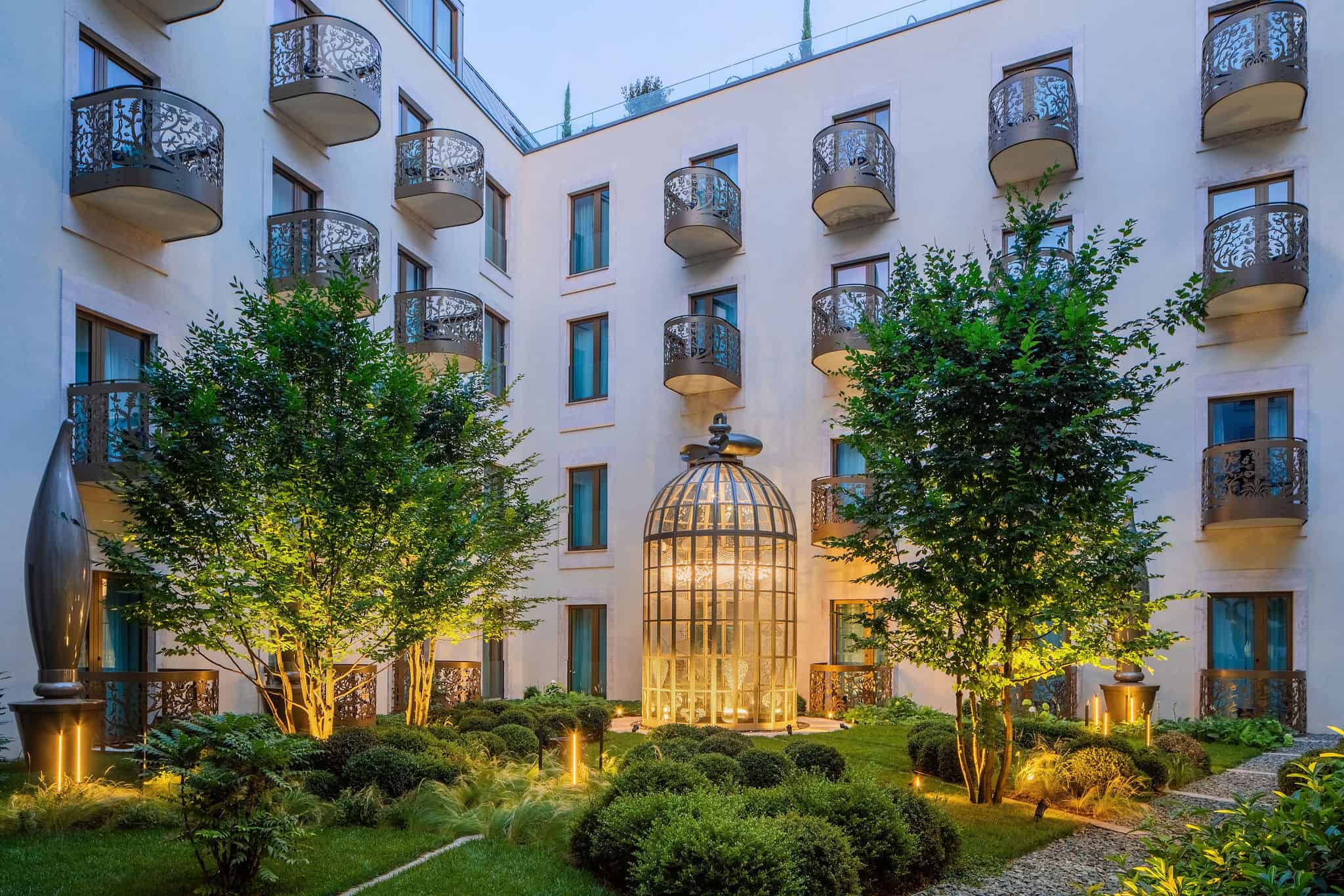 Kimpton BEM Budapest by IHG