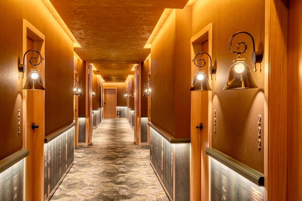 Kimpton BEM Budapest by IHG