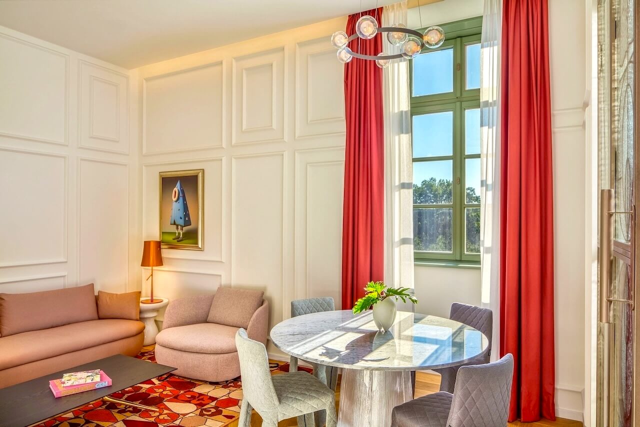 Kimpton BEM Budapest by IHG
