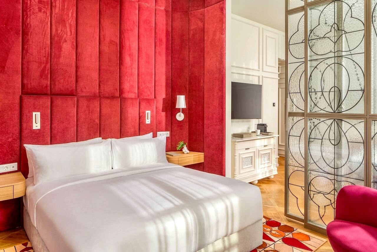Kimpton BEM Budapest by IHG