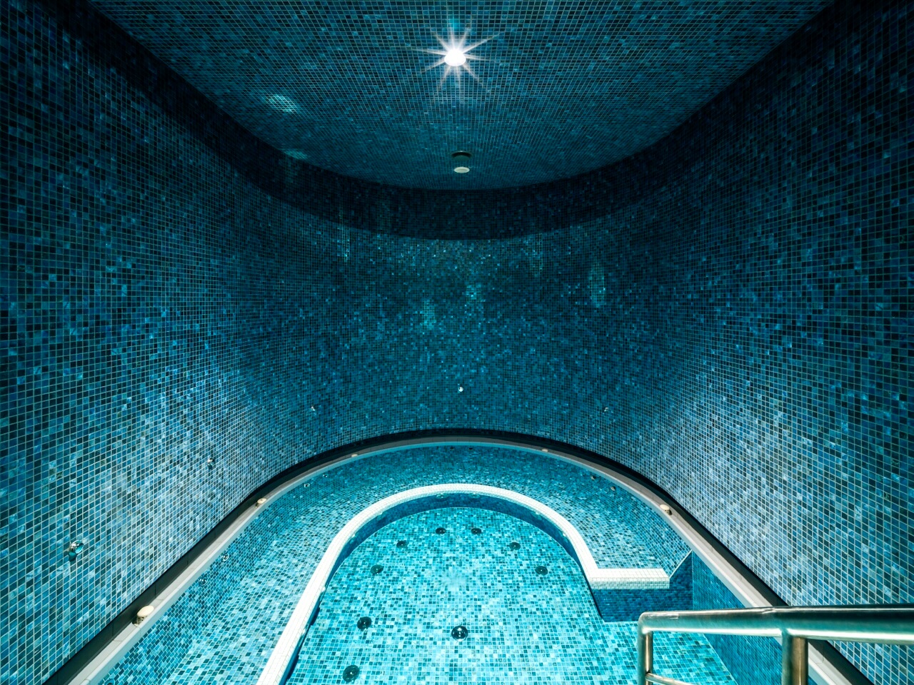 Kimpton BEM Budapest by IHG Wellness