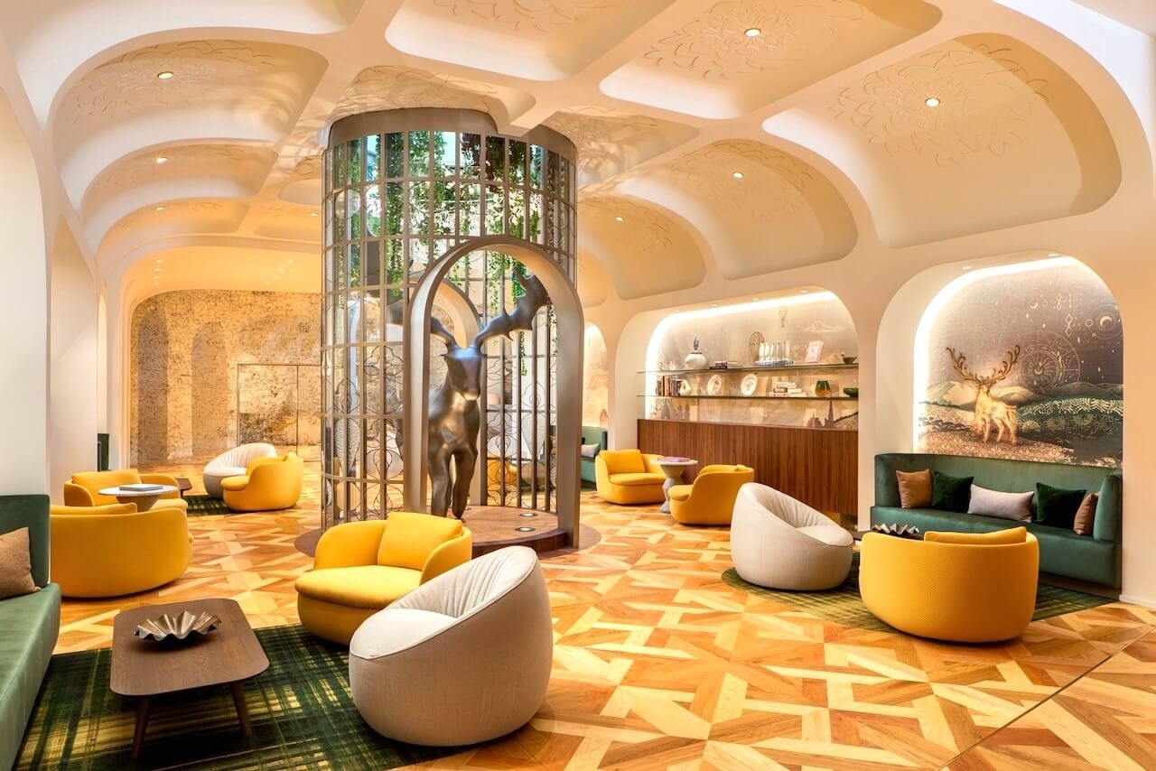 Kimpton BEM Budapest by IHG