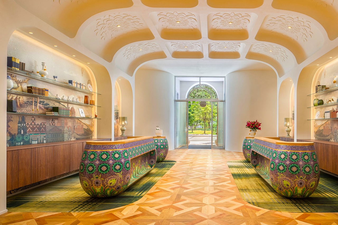 Kimpton BEM Budapest by IHG