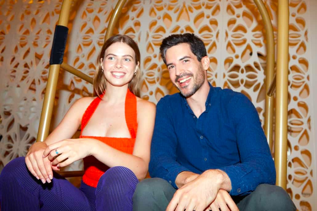 AGOS Brunch - Kimpton BEM Budapest