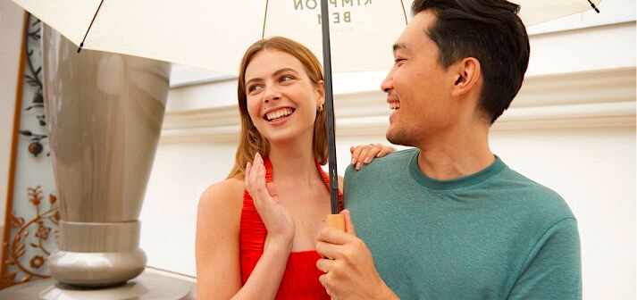 Kimpton BEM Budapest 2025